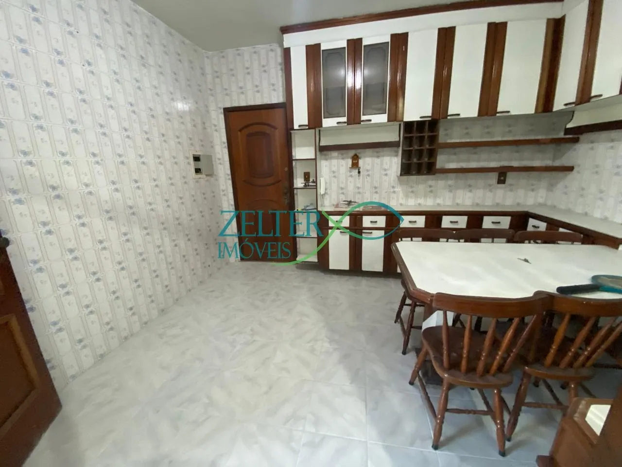 Квартира с отдельной кухней и 2 спальнями — photo 3