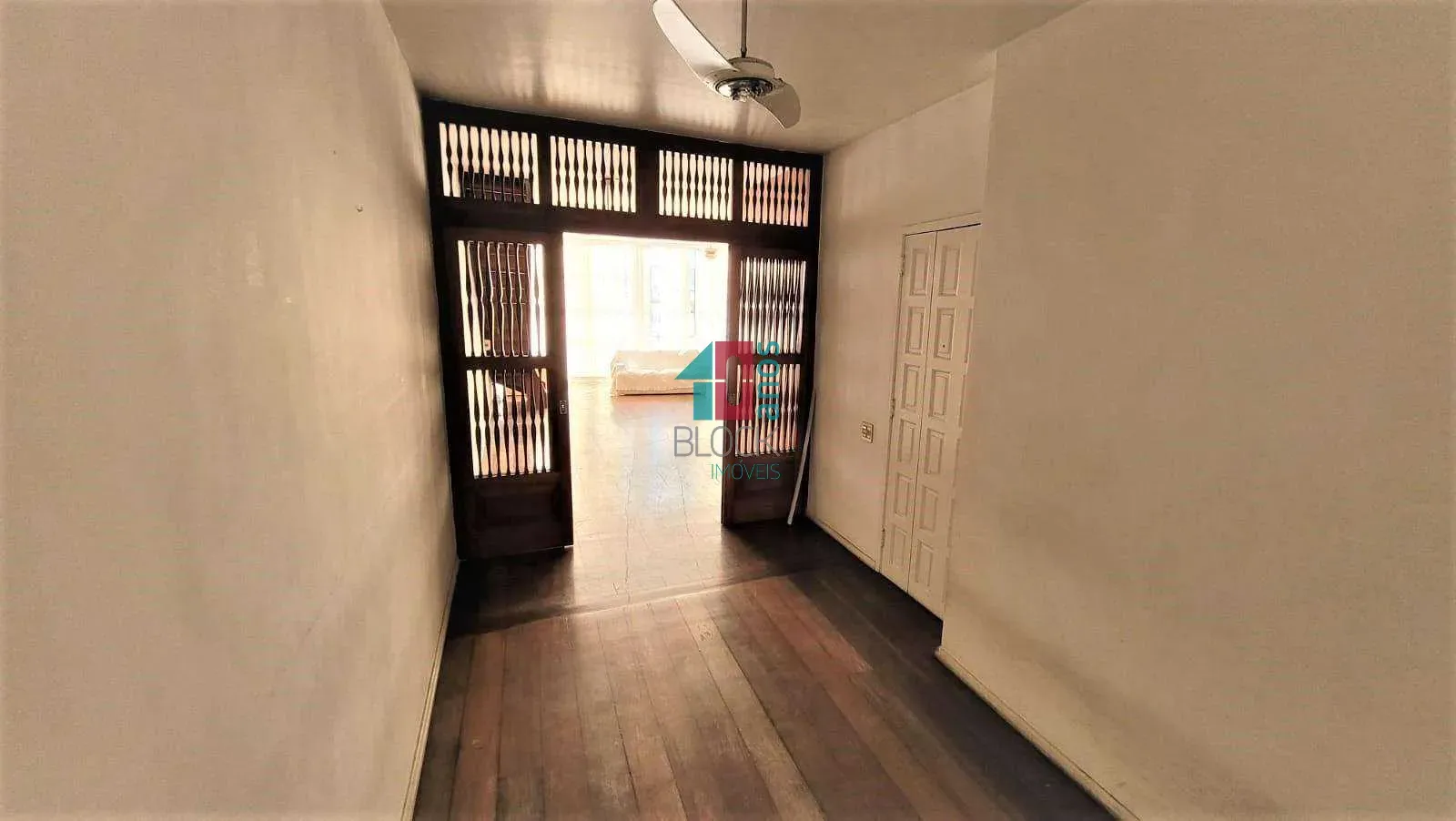 Furnished apartment, 170 m², with a home office — photo 37