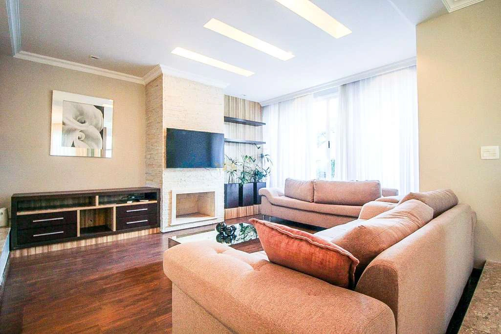 Дом в кондоминиуме с 4 спальнями и балконом — photo 3