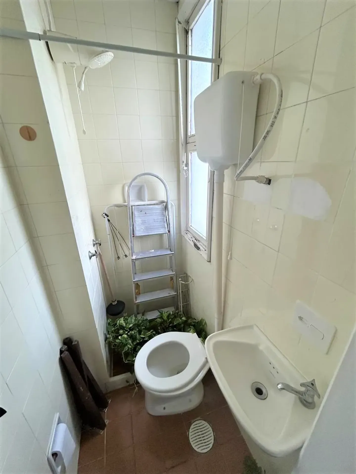 3-bedroom apartment with laundry area and 105 m² — photo 30