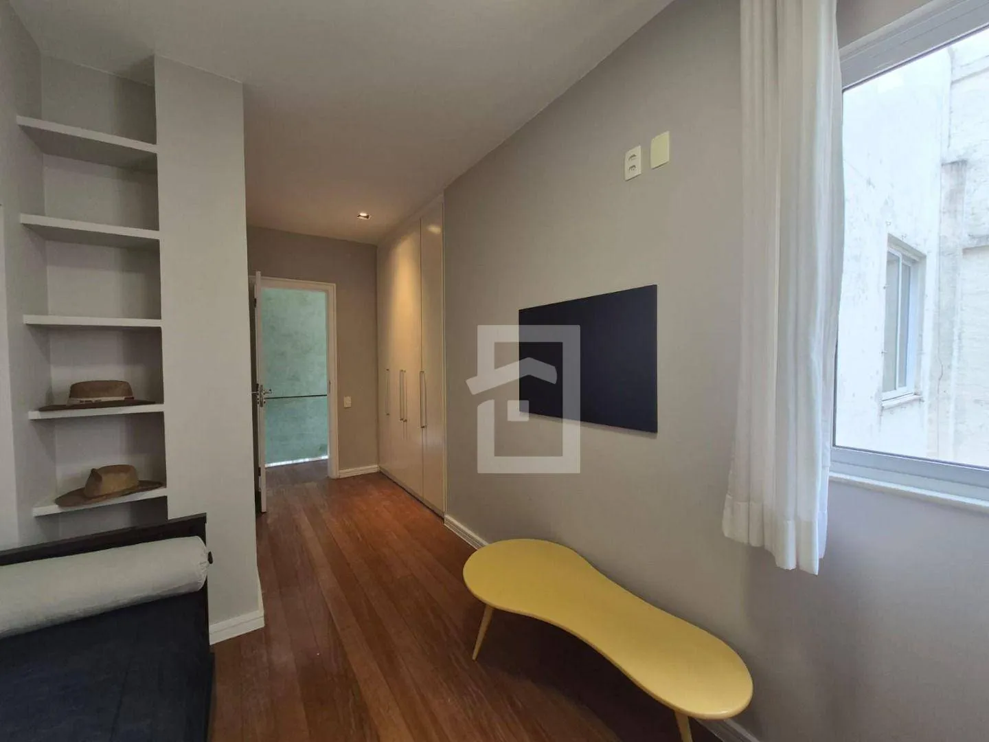 Apartamento com 5 quartos e 5 banheiros, 2 vagas — photo 32