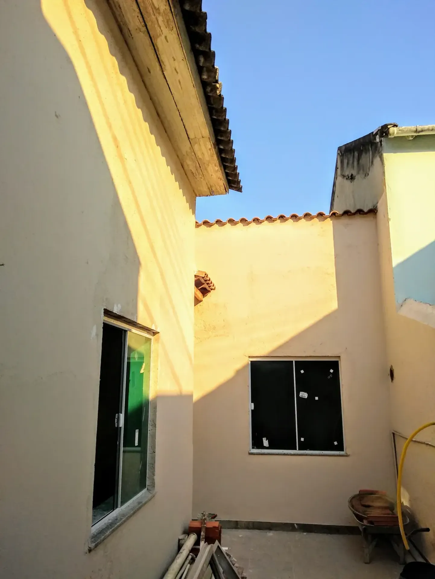 Casa de 120 m² e 3 quartos, São Francisco Xavier — photo 12