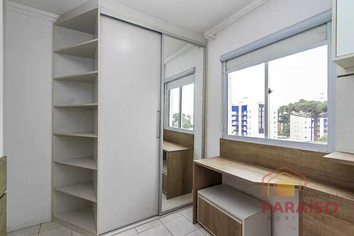 3-bedroom apartment with a home office — photo 29
