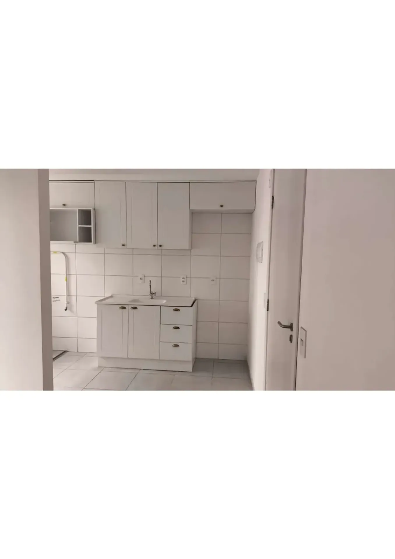Apartamento com máquina de lavar, Parada de Lucas — photo 10