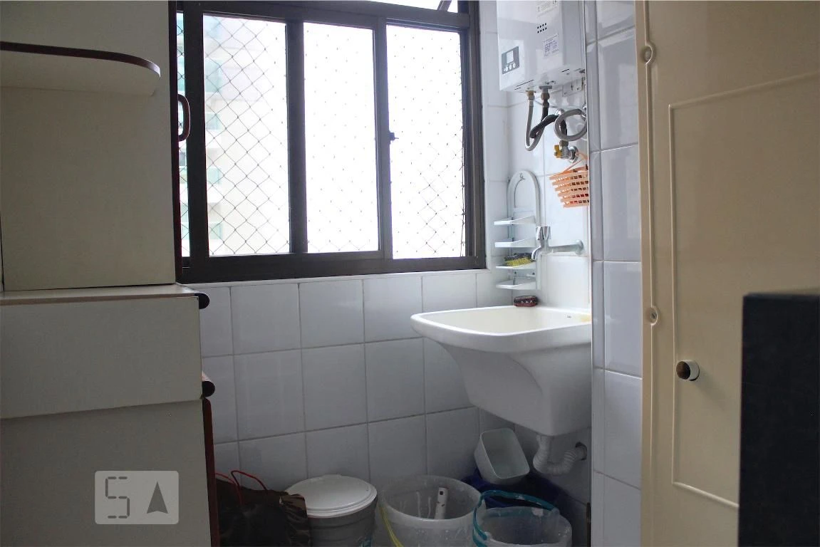 Apartamento de 63 m² com 2 quartos e varanda — photo 44