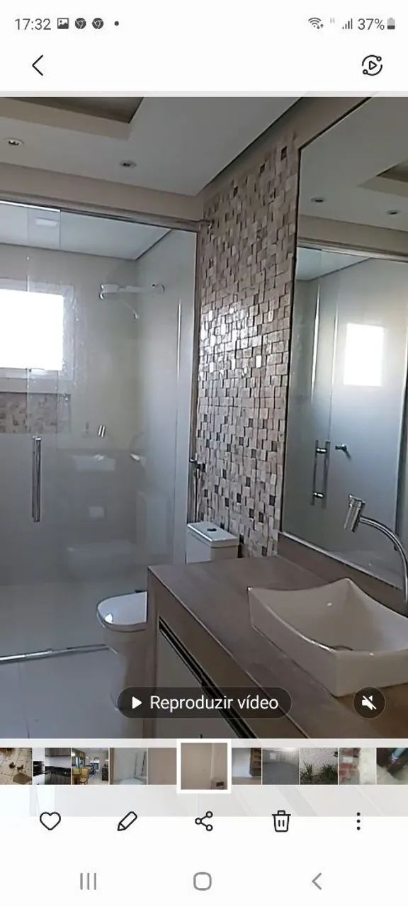 2-bedroom, 150 m² house in Curitiba
