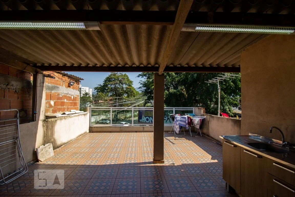 Furnished 2-bedroom, 120 m² house in Rio de Janeiro — photo 24