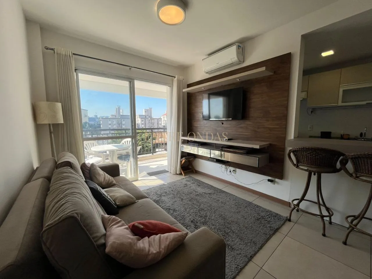 2 quartos e varanda gourmet: apartamento de 78 m² — photo 6