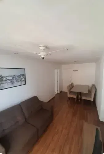 Apartment with 2 bedrooms and a gas kitchen — photo 12