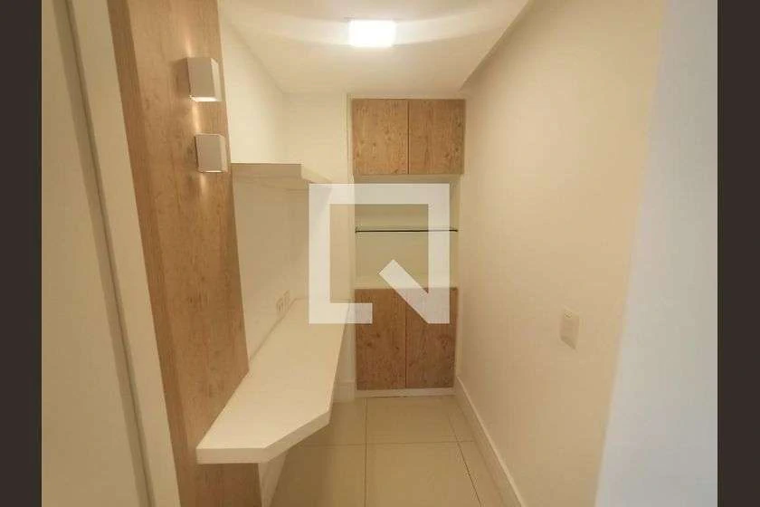 Apartamento de 133 m² com 3 quartos e varanda gourmet — photo 28
