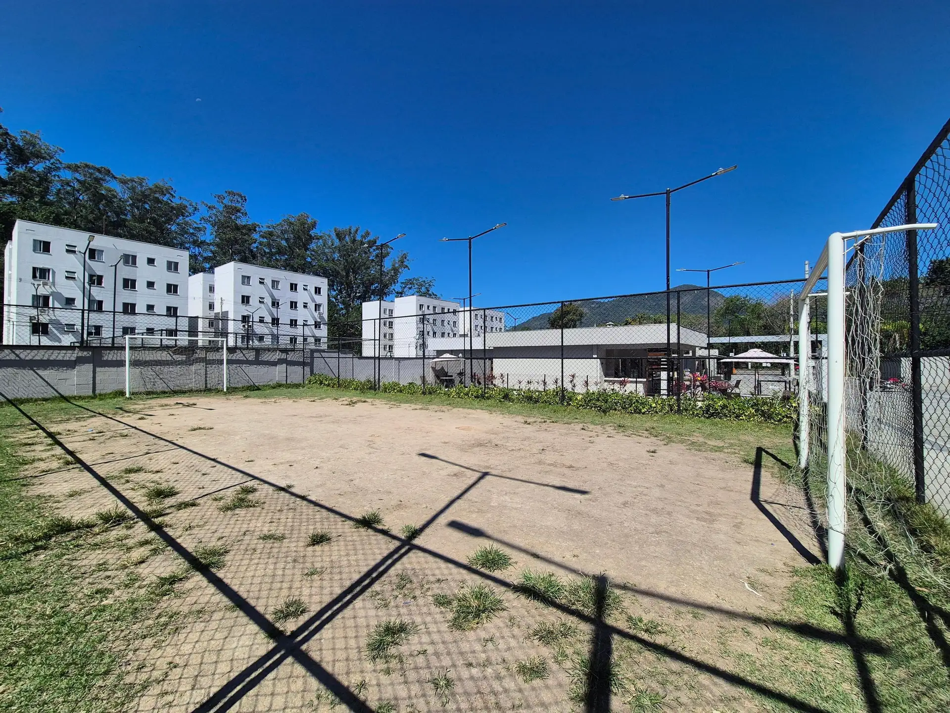 Apartamento mobiliado com 2 quartos e 1 vaga de garagem — photo 15