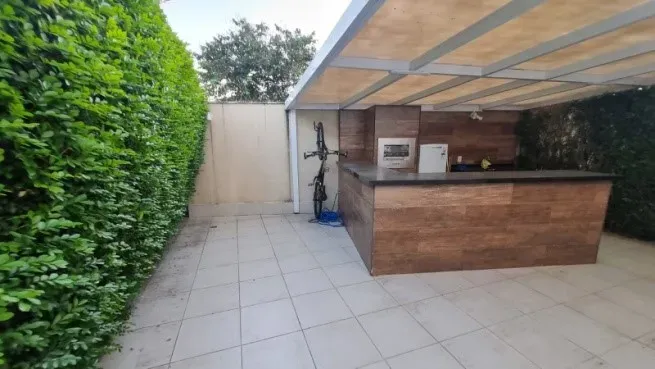 150 m² apartment on the 1st floor with private garden — photo 24