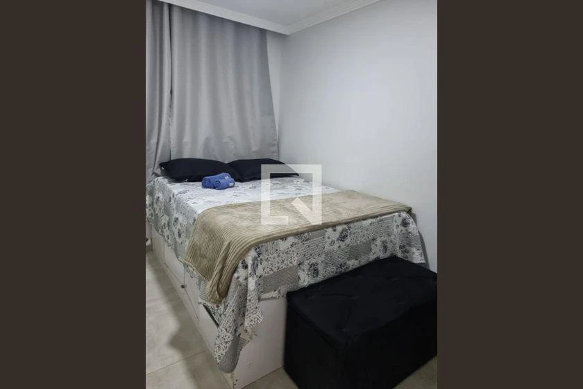Apartamento mobiliado com 2 quartos e cozinha integrada — photo 24
