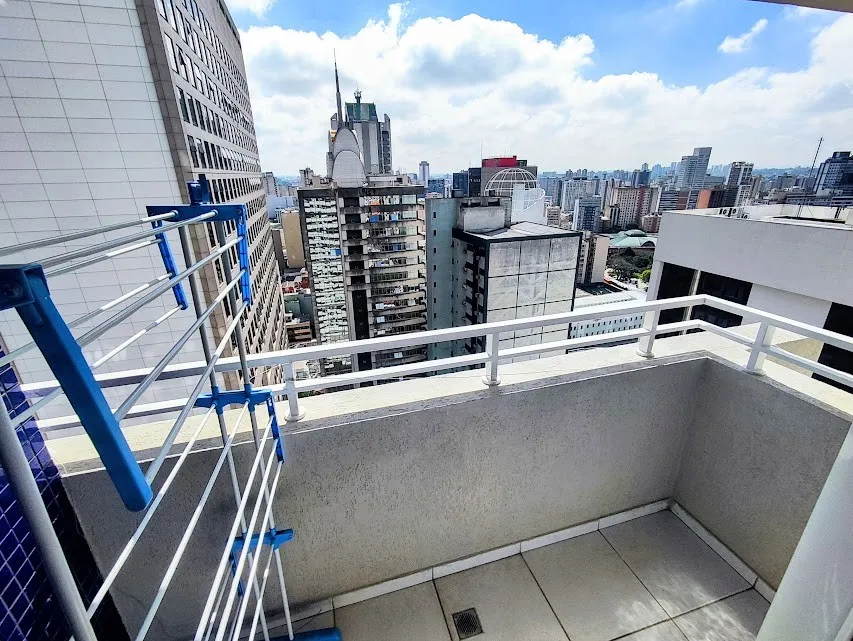 73 m² apartment with 2 bedrooms and a gas kitchen — photo 16