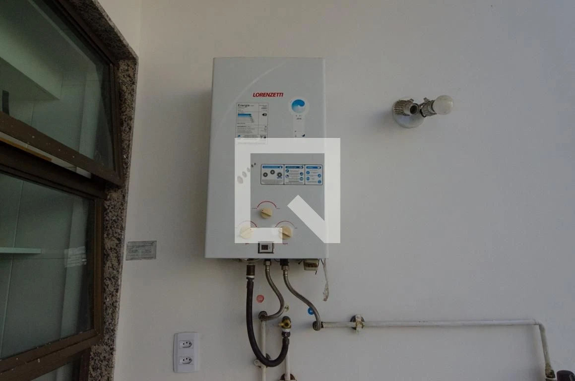 Apartamento com 3 quartos, 1 suíte e 3 vagas de garagem — photo 18