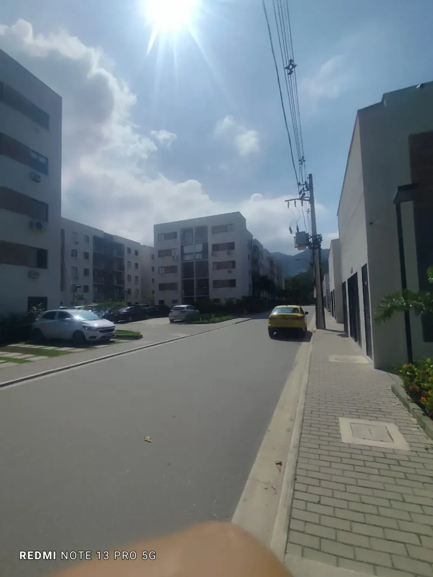 Casa mobiliada, 65 m², com vista para as montanhas — photo 15