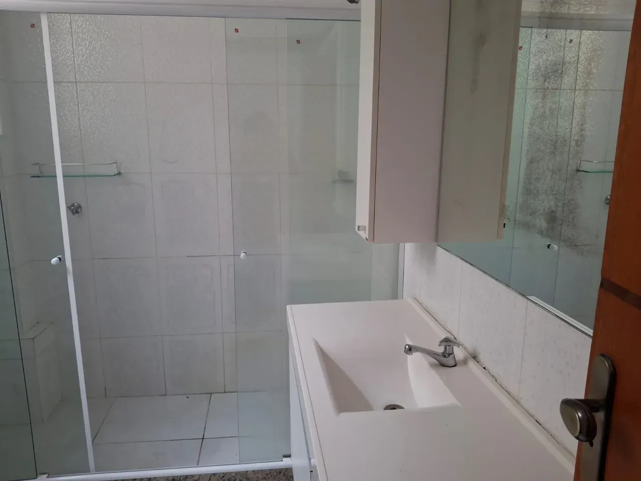 Mountain view in a 2-bedroom apartment, 85 m² — photo 17