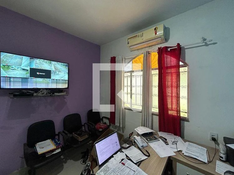 4-bedroom house with a washing machine — photo 48