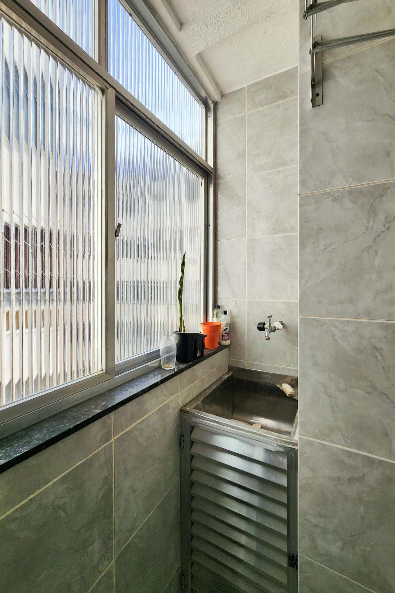 Apartamento para alugar com 2 quartos e aceita pets — photo 9