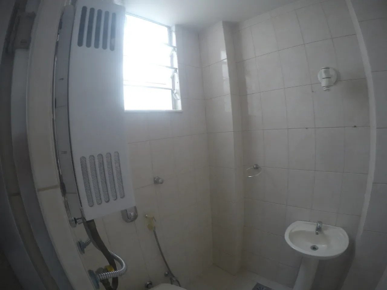 Apartamento com 2 quartos e 1 vaga de garagem — photo 33