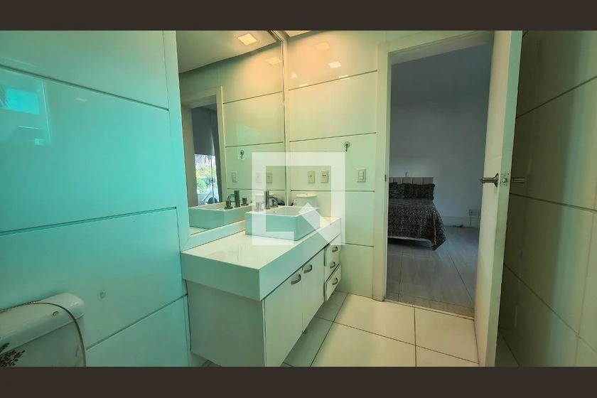 Casa em condomínio com 7 quartos e 9 banheiros — photo 34