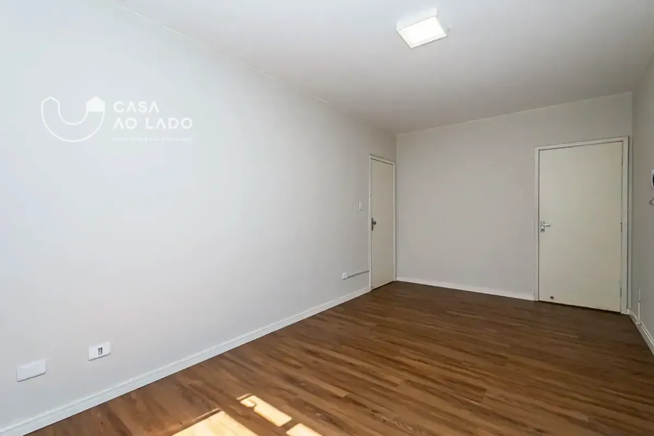 3-bedroom apartment with private balcony and 1 parking — photo 2
