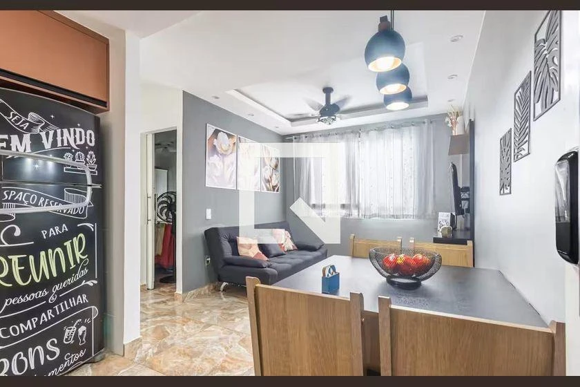 Apartamento de 45 m² con 2 dormitorios y 1 plaza — photo 13