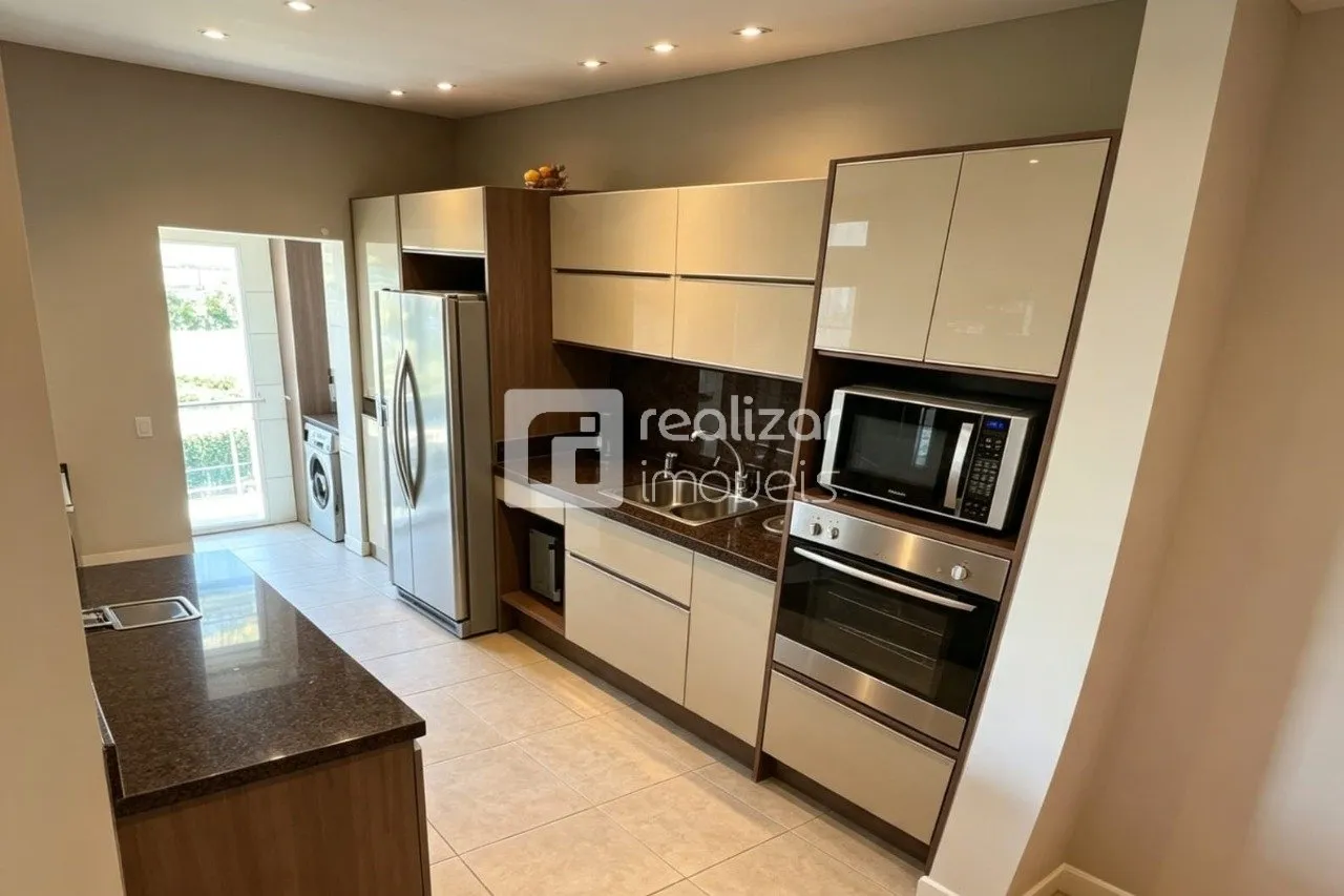 Cobertura lineal de 190 m² con 1 dormitorio y parrilla — photo 15