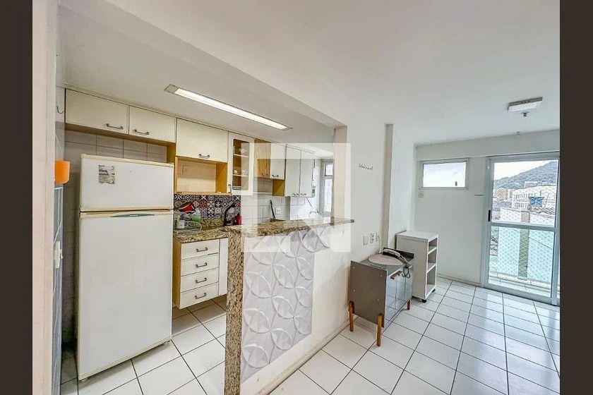 2 quartos e vista para as montanhas: apartamento de 62 m² — photo 5