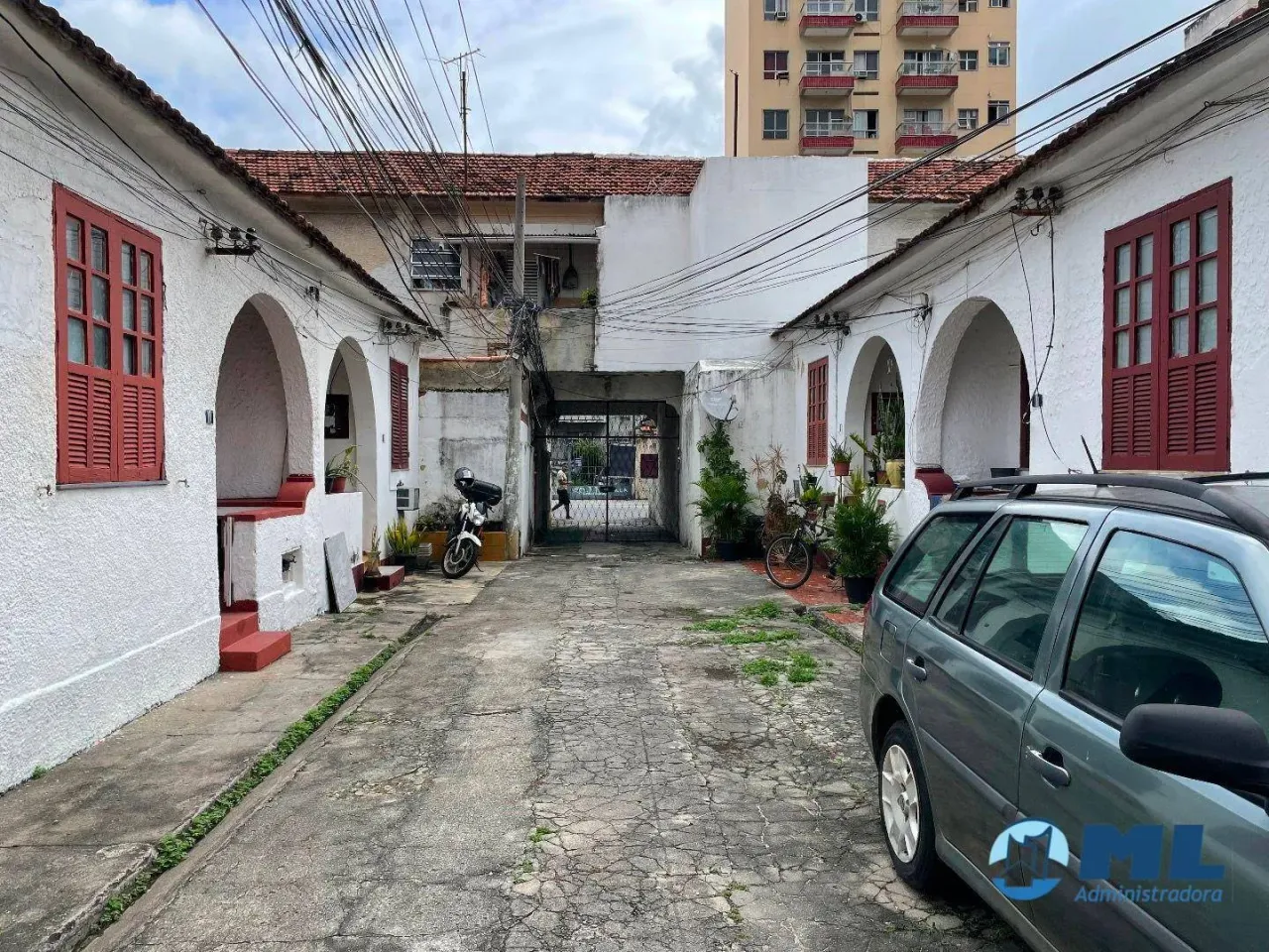 2-bedroom house with 1 bathroom, 49 m² — photo 5
