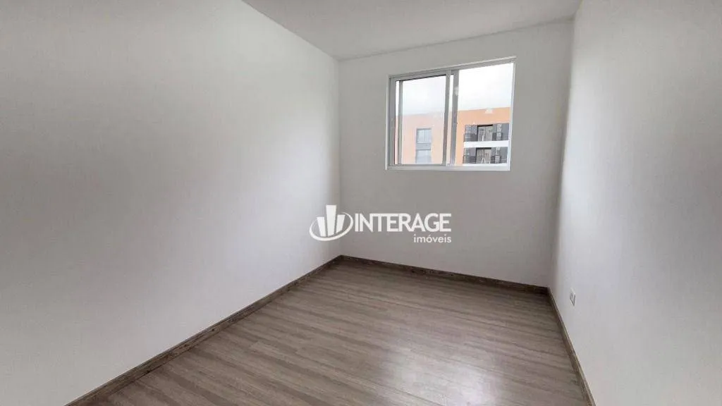 Apartamento de 60 m² com 2 quartos e cozinha em conceito aberto — photo 19
