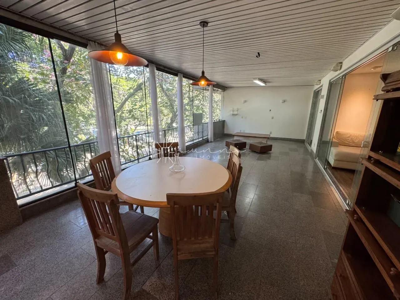 3-bedroom apartment with 1 suite, balcony and 2 parking — photo 10