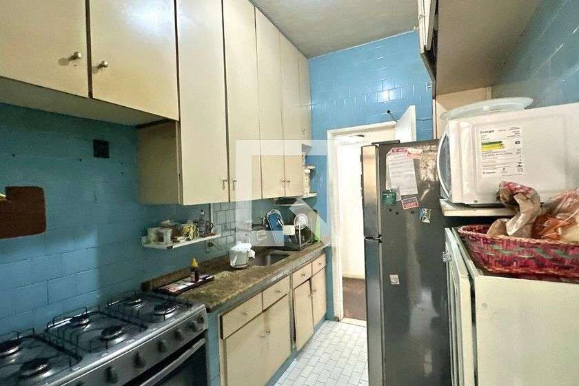 Мебльована квартира з 3 спальнями 100 м² і 3 ванними — photo 10