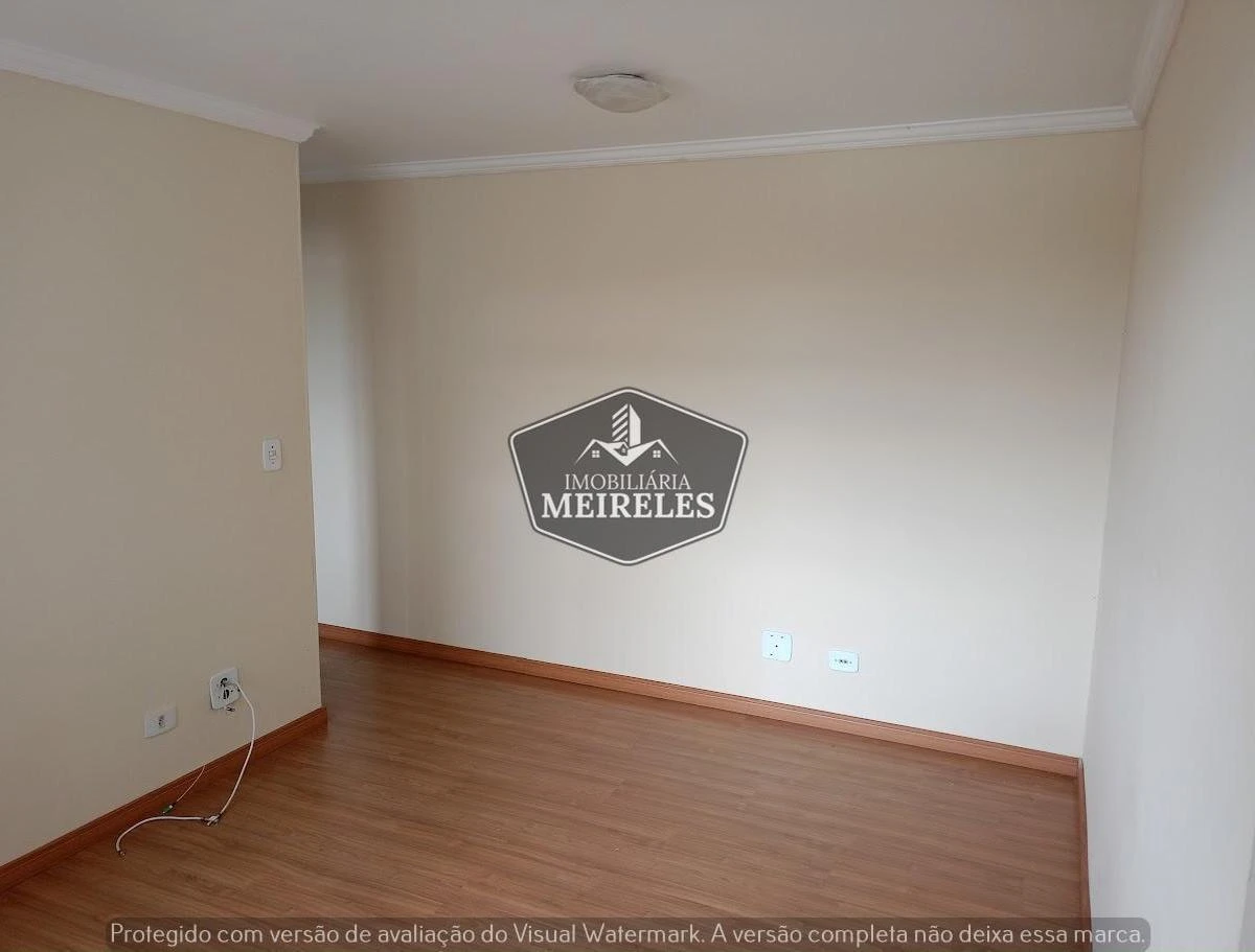 Unfurnished apartment with 3 bedrooms, 1 bath, 1 parking — photo 19