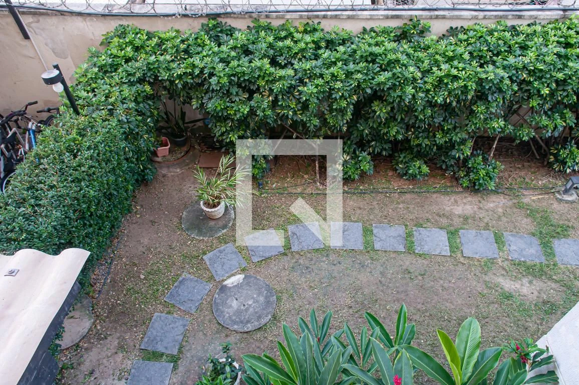 Private BBQ in a 2-bedroom apartment, 52 m² — photo 22