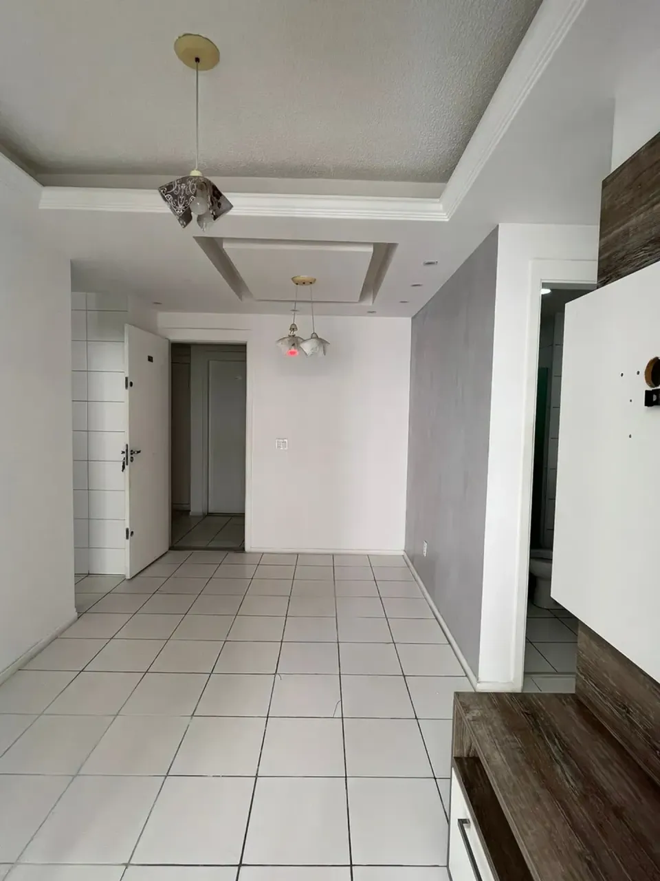 2-bedroom, 2-bath apartment with gas stove kitchen — photo 11
