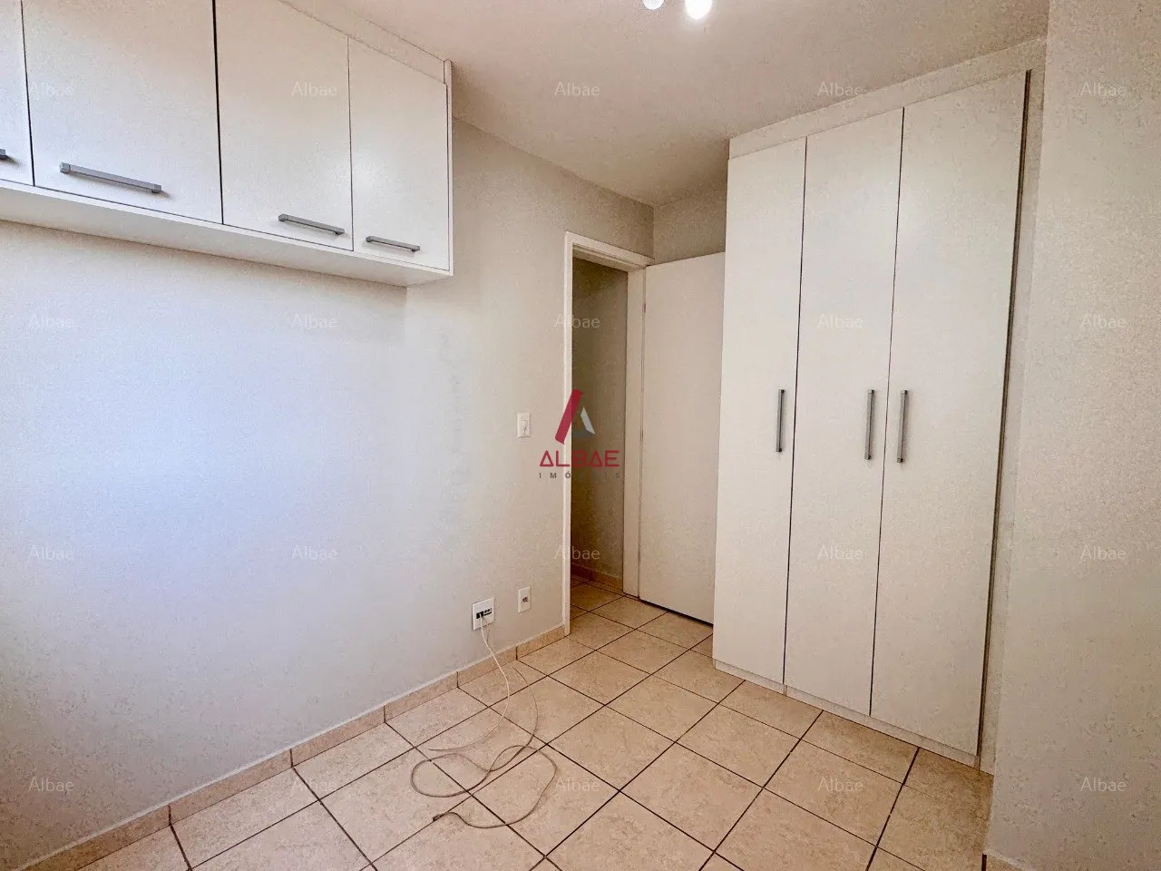 Unfurnished 2-bedroom apartment with en-suite, 47 m² — photo 25