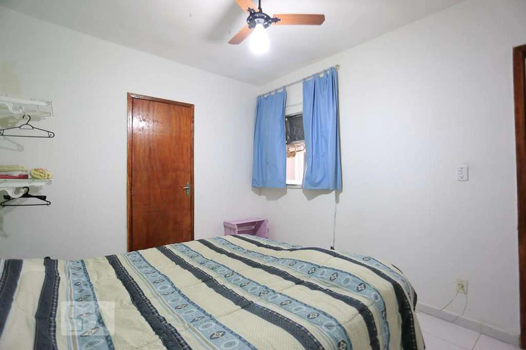 72 m² apartment with 3 bedrooms and a washing machine — photo 7