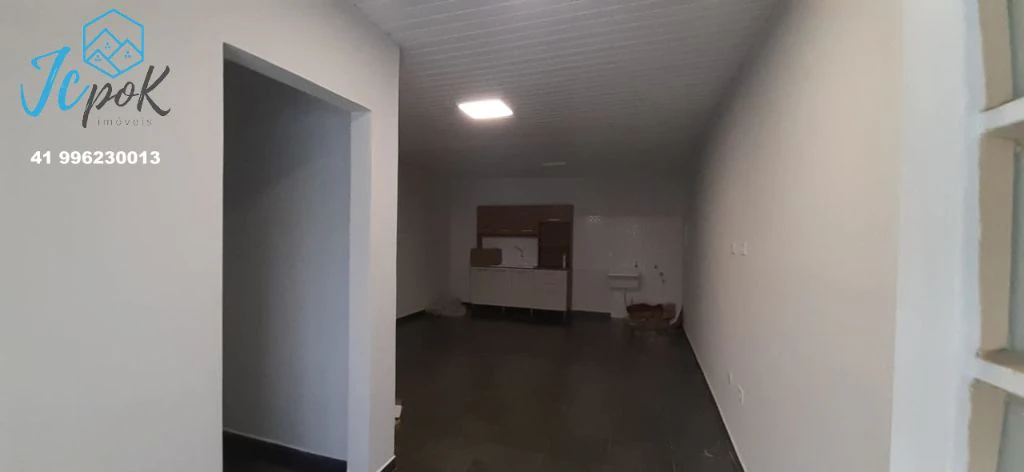 Casa térrea com 2 quartos e 1 vaga na garagem — photo 2