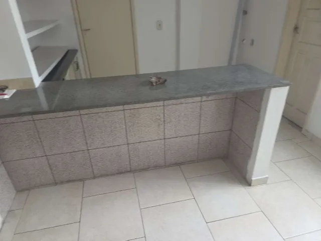 Apartamento com espaço de home office, Madureira — photo 14