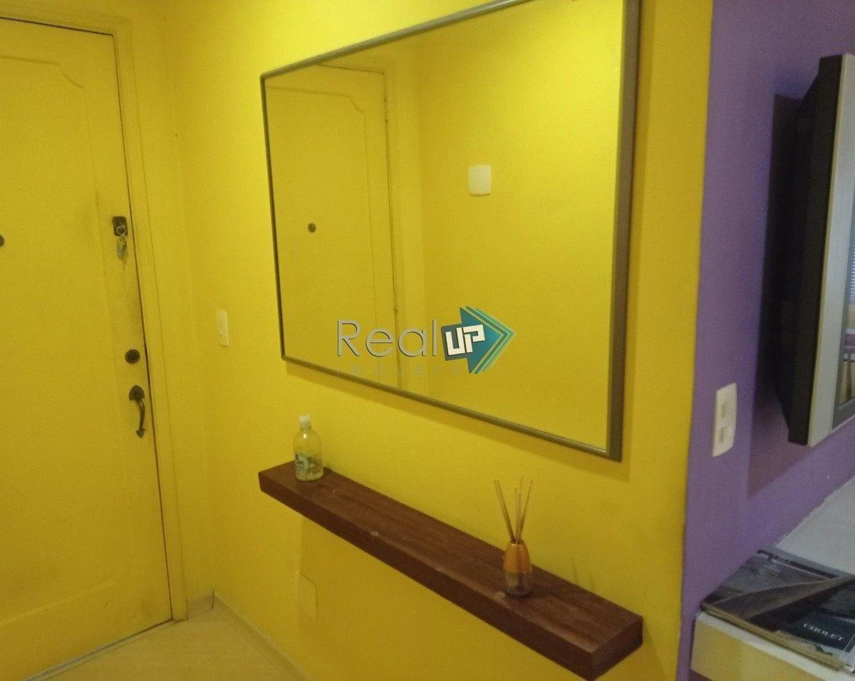 Apartment, 31 m², with a washing machine — photo 17