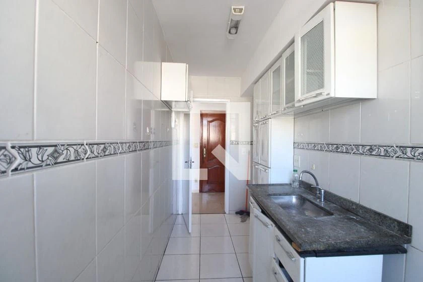 Apartamento de 73 m² com 3 quartos e varanda — photo 30