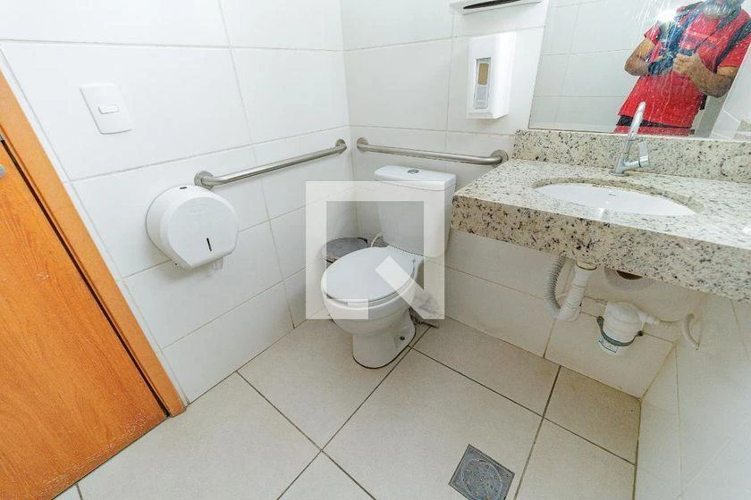 2 quartos e espaço de home office: apartamento de 65 m² — photo 44