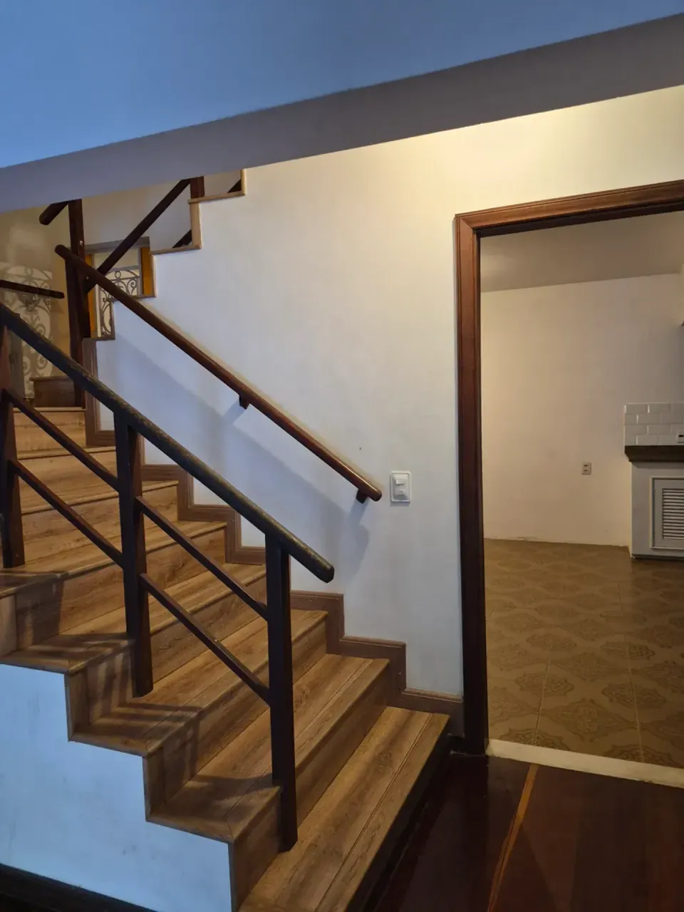 Unfurnished house with 4 bedrooms and a closed gas kitchen — photo 16