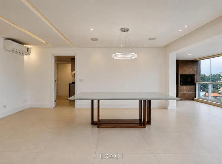 Apartamento com 3 suítes e 4 banheiros — photo 6