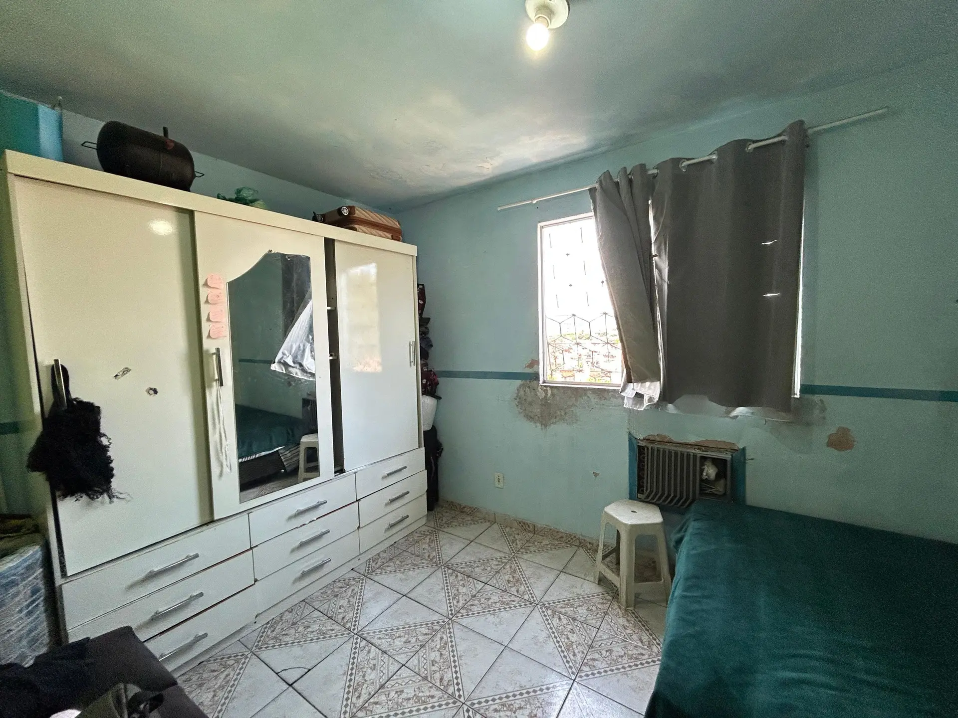 Furnished 2-bedroom apartment with building party room — photo 19