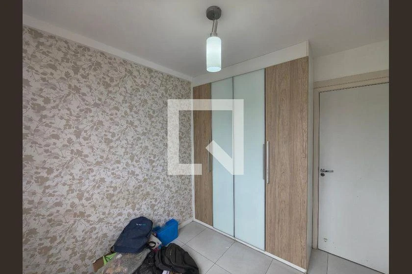Apartamento de 2 quartos em condomínio com academia — photo 21