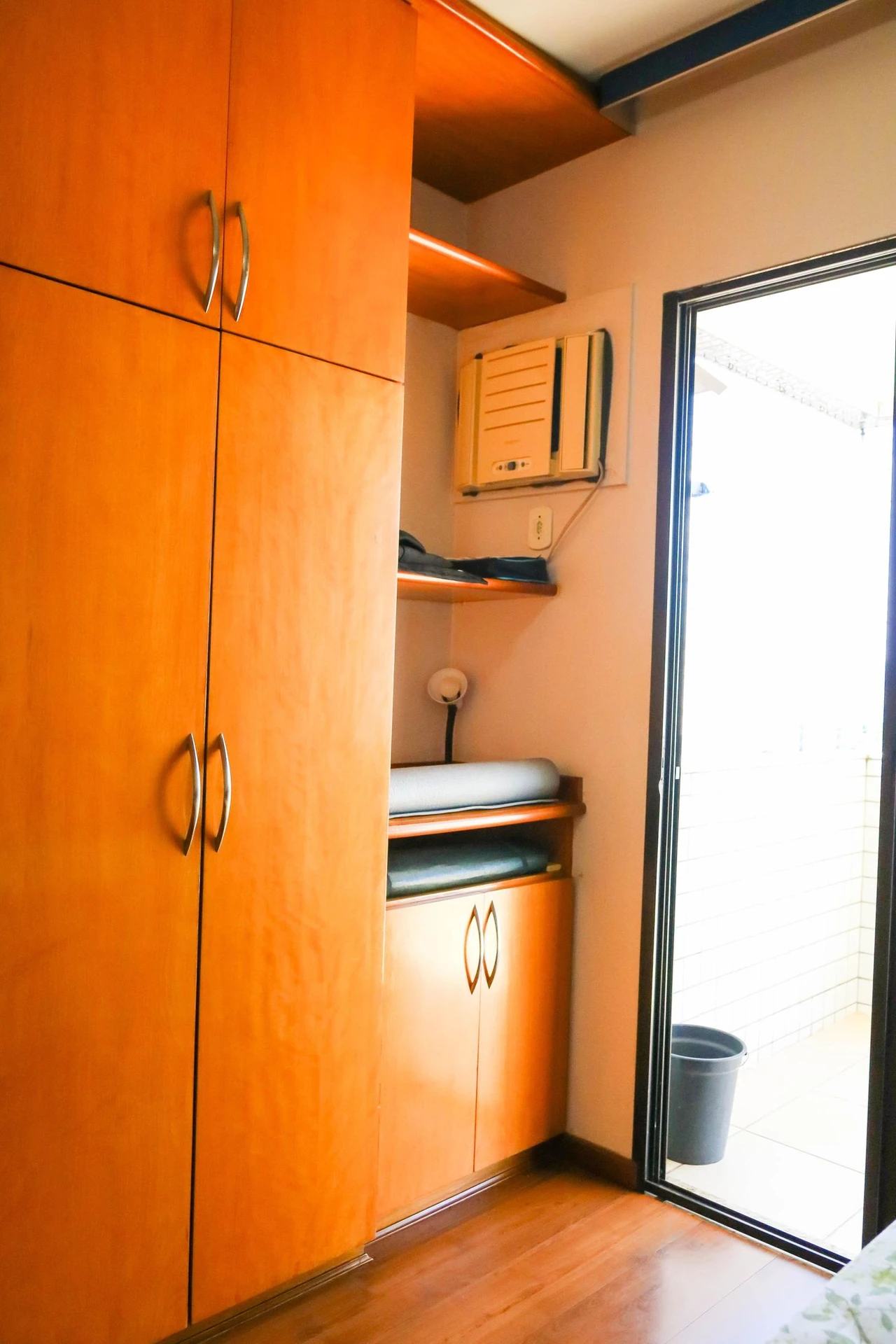 Furnished apartment with home office and 3 bedrooms — photo 42