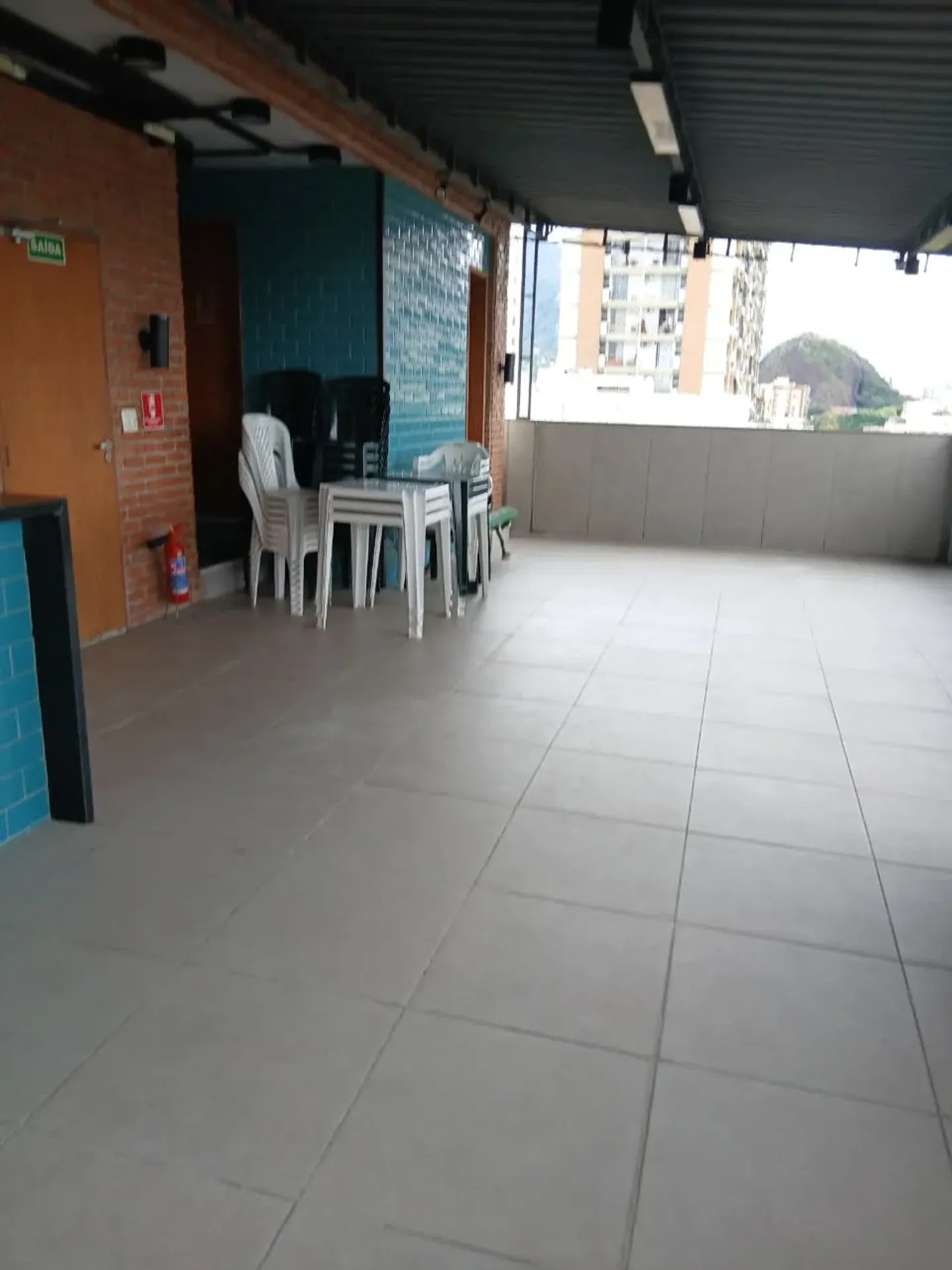 Apartamento para aluguel com 2 quartos e 2 banheiros — photo 12