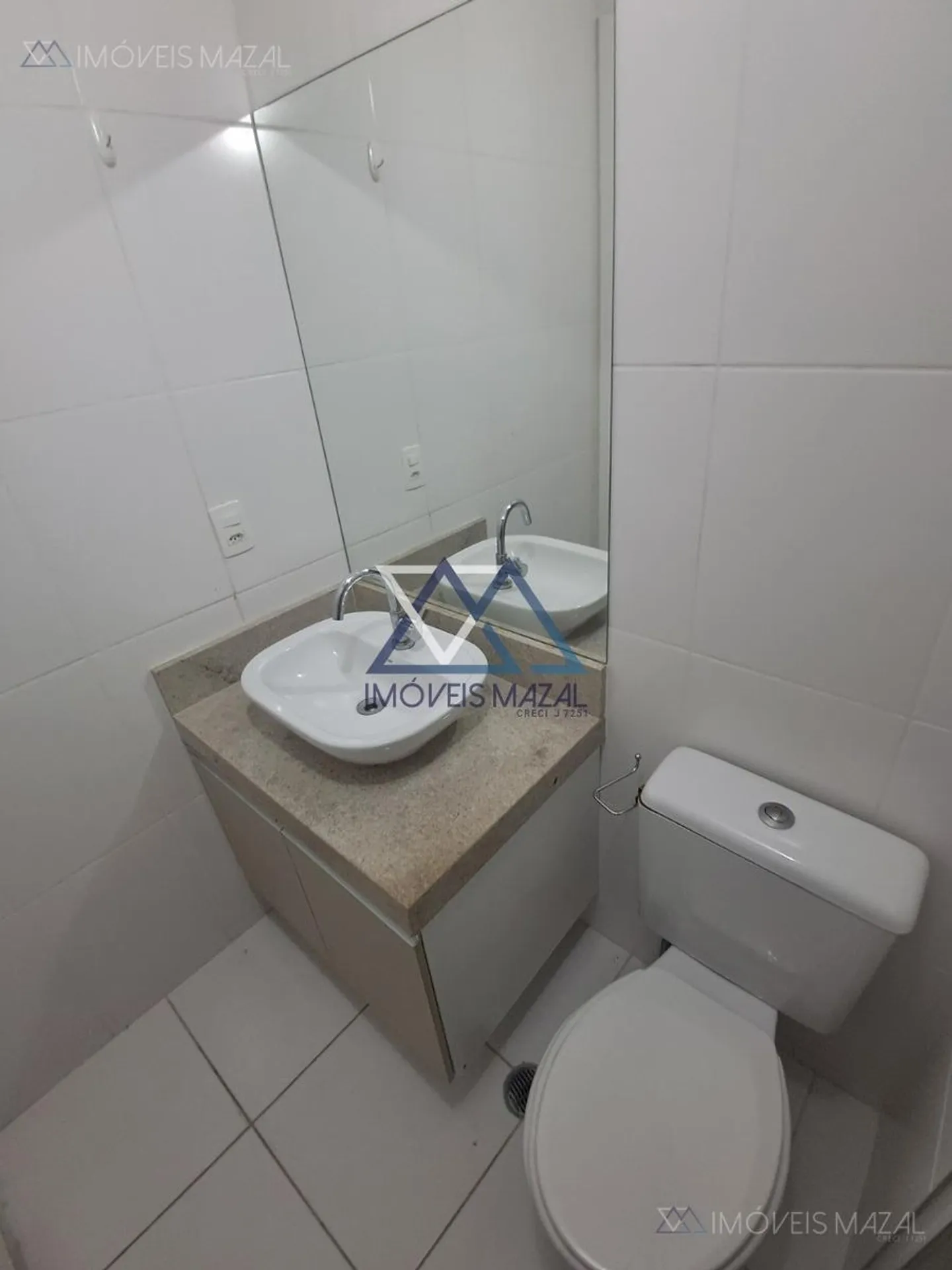 Apartamento com 2 quartos, 2 banheiros e 1 vaga — photo 26